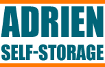 Adrien Self-Storage